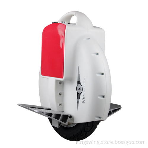 Kingswing one wheel self balance unicycle single wheel scooter classic